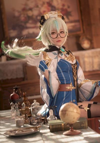 神无月的巫女