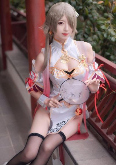 女人的颜色电视剧