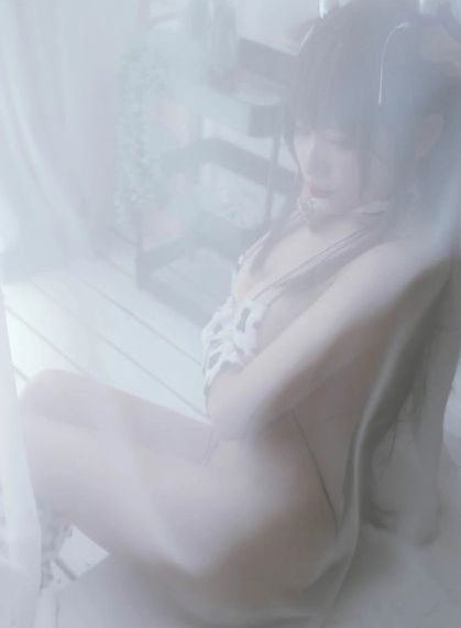 年轻的女医生