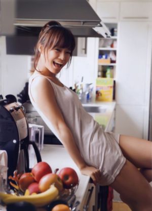 年轻貌美的后妈3