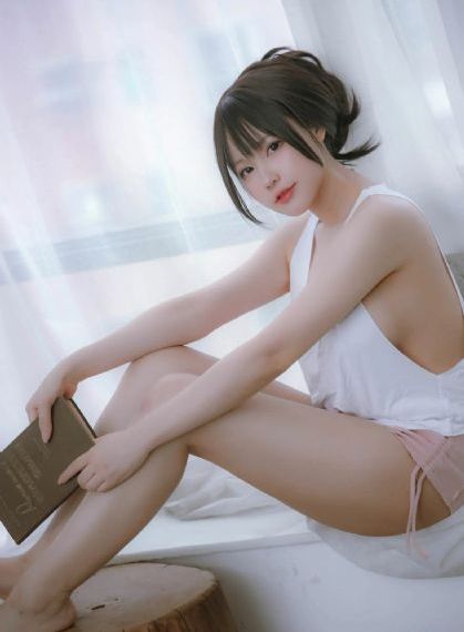 我的瑜伽老师2