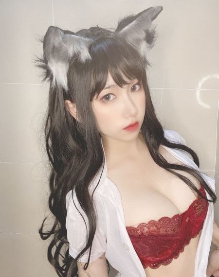 蓝漠的花