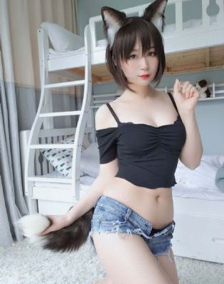 绿椅子