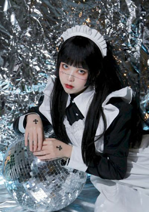 花姑子