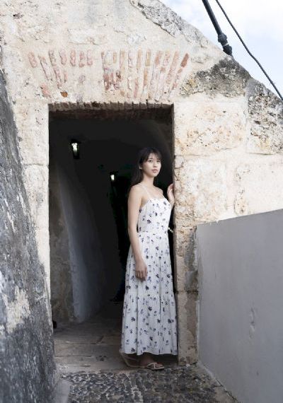 善良的女老板
